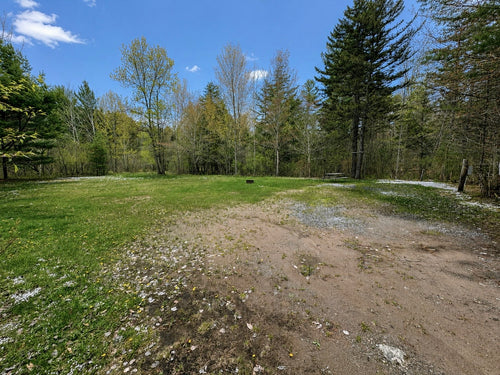 Overflow Site 14A