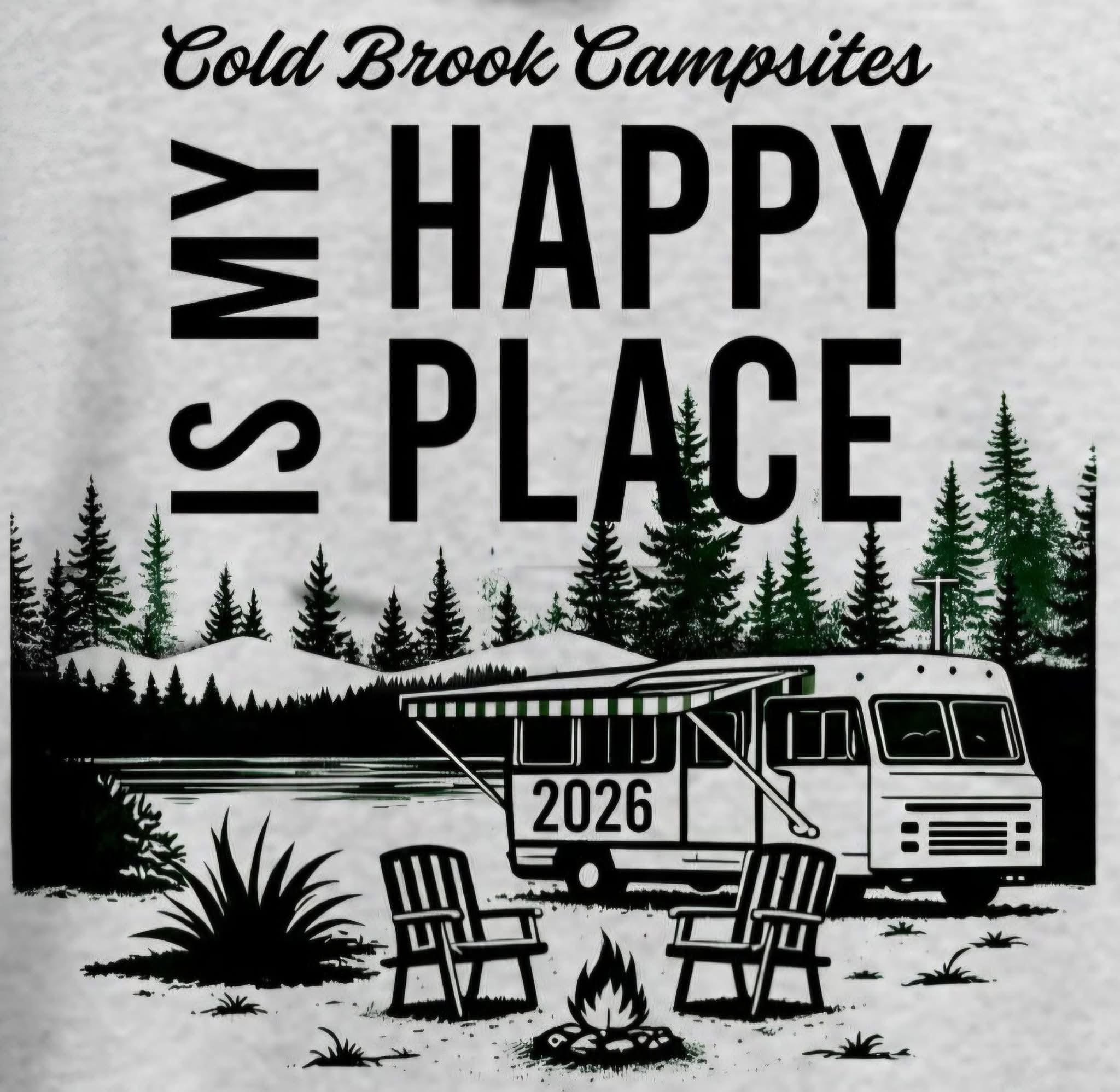 Cold Brook Campsites